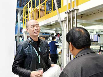 眾銳：憑借自動化領域的專業水平和成熟技術崛起并愈戰愈強