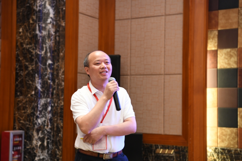 7.浙江理工大學校長&mdash;陳文興