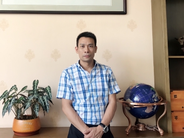 宏程：注重細節，質量取勝