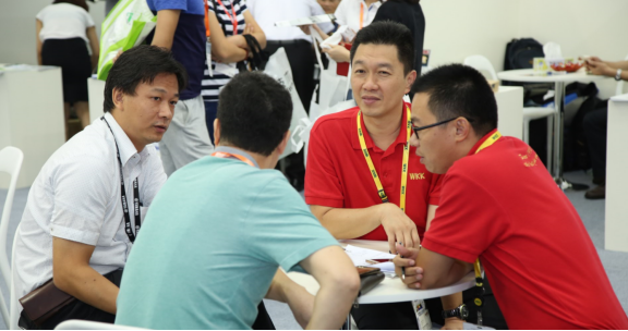 NEPCON預登記倒計時不足20天，五大亮點提前曝光！1954