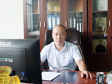 僑恩：客戶需求點是發展立足點