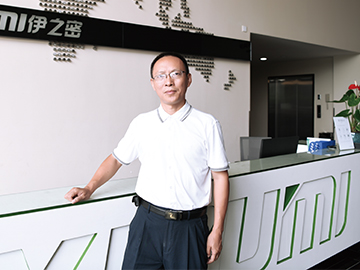 伊之密全電動注塑機：對標先進技術 立足國內市場