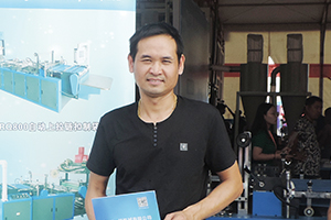 臺州一銘機械有限公司，銷售經理吳寄新-(2)