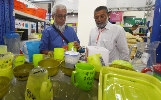 十年磨一劍，十八年做一會21023