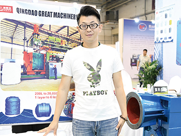 格雷特：聚焦大機器  兼顧小設備