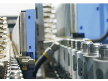 以創新為基點  中空吹塑揚帆再造新輝煌