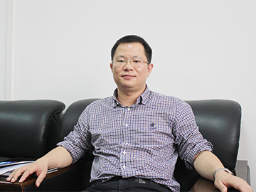 川一：一分耕耘一份收獲