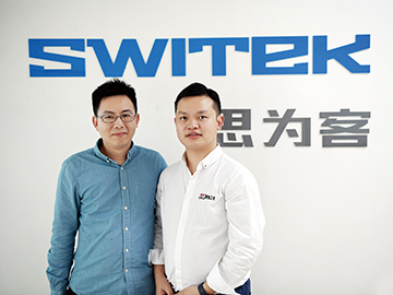 思為客：市場動蕩 逆流而上