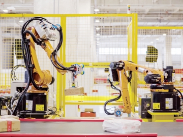 塑機市場跌宕  工業自動化如何彎道超車