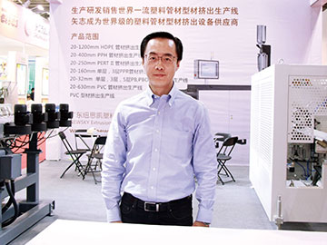 紐思凱：初創企業更要潛心鉆研技術