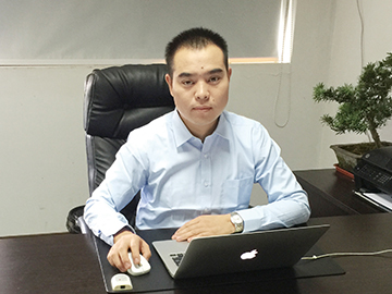 恩德特：新一代干燥機實行遠程監控解決方案