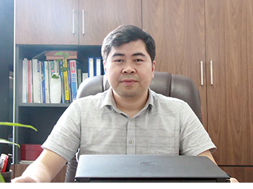 科邇翰：對材料的研究細分到極致