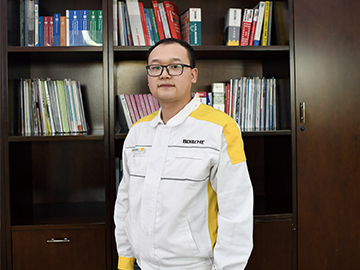 博創智能：實現二板機基礎上的電動化嘗試