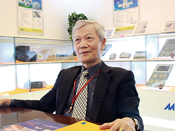 創新為基  盟立打破控制系統國際品牌壟斷