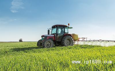 科萊恩SynergenTM系列先進作物解決方案助力農業提高產量。