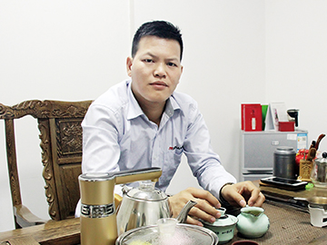 奧蘭特：以高質量開拓客戶量