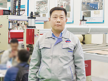 青塑時代：精益求精方能推陳出新