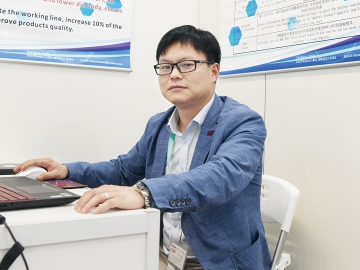 立穩國內市場腳跟 留森發泡板邁“走出去”步伐