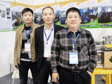 追求品質的路上鄭州聯合永不停步