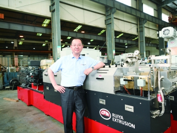 CPM：為全球合作伙伴創造價值是我們的使命！