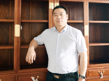 “好配件，智田造！”