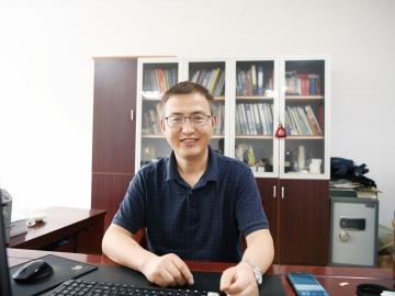 從“面壁”到“破壁” 達力特奮進不息