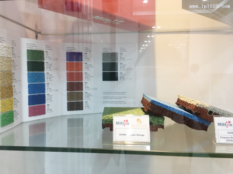 東莞港塑塑料有限公司產品、原料展示-(1)