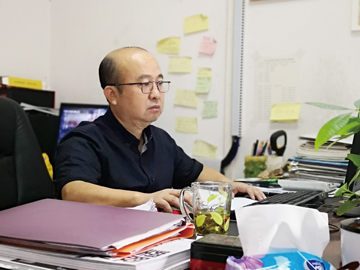 創新締造無限深度  江門漢申匠心鑄好機