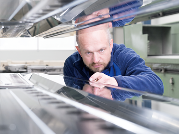 技術動力助薄膜生產更勝一籌  萊芬豪舍在篤行