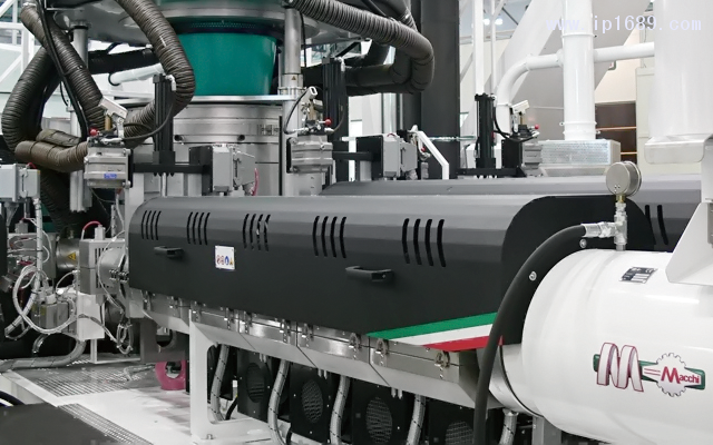 意大利馬奇（Macchi）有限公司出眾的品質、獨特的設計、高端的配置-(1)