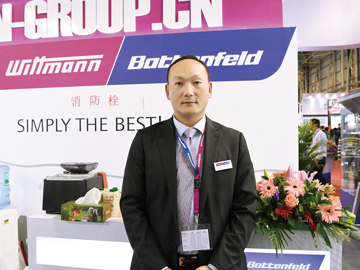 樂享創新  威猛引領注塑屆的時尚潮流