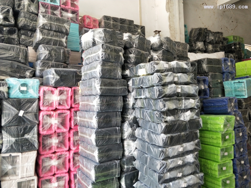 亞訊塑料制品廠 產品