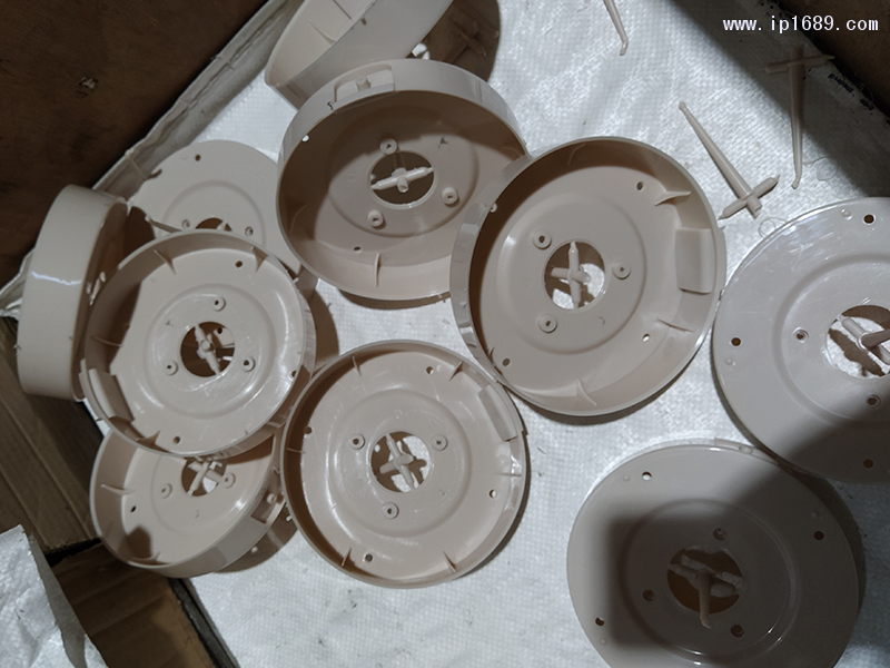 睿豐五金塑料廠-產品