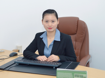 齊亞斯：顛覆傳統 力求創新