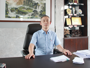 科志達：把握今天 更要創造未來