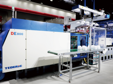 泰瑞：新材料研發 任重道遠