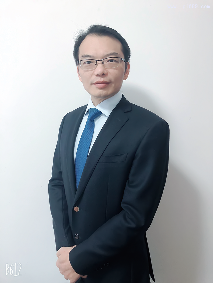 上海克勞斯瑪菲機械有限公司華東大區銷售經理許金明