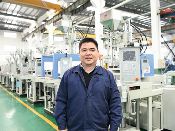 大禹—如何做到“禹”眾不同？