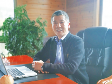 用實力說話   用技術服人