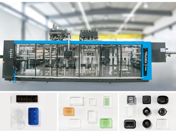 市場拋出橄欖枝  吸塑將會是下一片藍海？