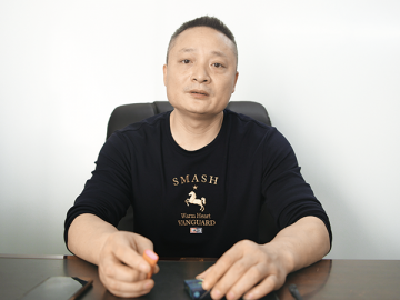 從供應商到客戶 卓誠有一手好牌