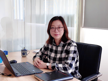 如何在細分領域下一直堅持做到行業頂端？