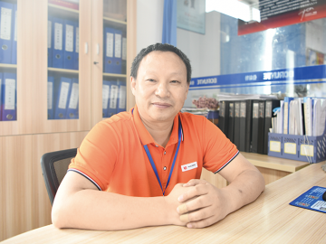 華成要做驅控一體化強人