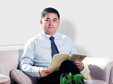 博創：前瞻性布局家電行業