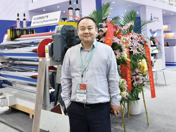 新格局下 嘉好的架構邏輯