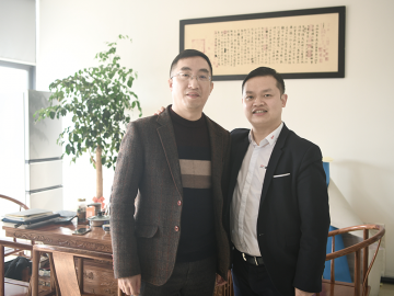 棠裕主導整合 深耕XPE發泡片材市場