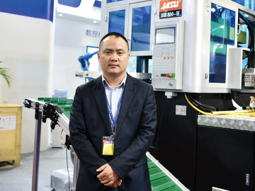 一步法技術領先 佳速的強項是創新