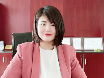 巖康的自信 全方位技術優勢