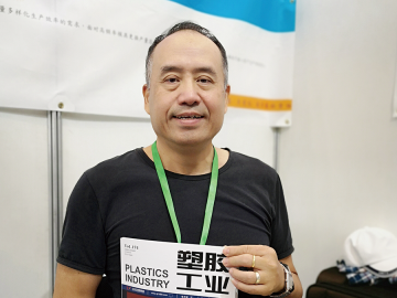 荃葳：我們懂做瓶子才敢做機器