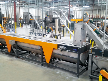 機遇與挑戰  回收產業鏈加速布局